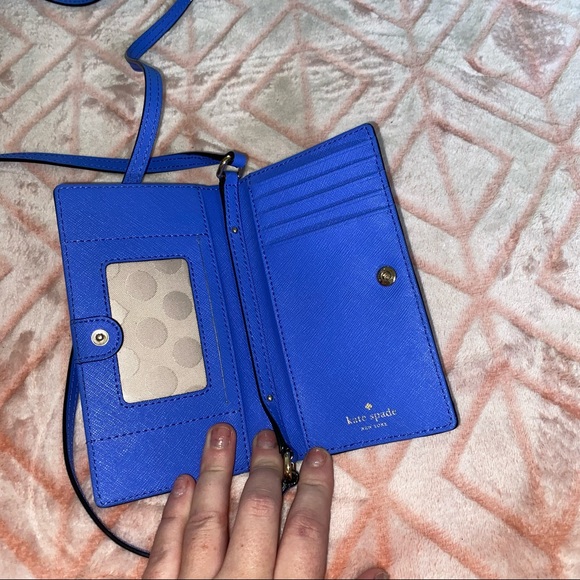 SOLD Kate spade ♠️ New York 🗽 - Picture 4 of 9